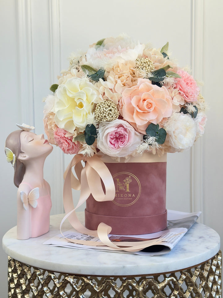 Are Preserved Flowers Eco-Friendly