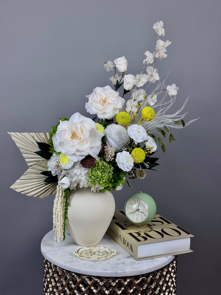 What Are Eternal Flowers?