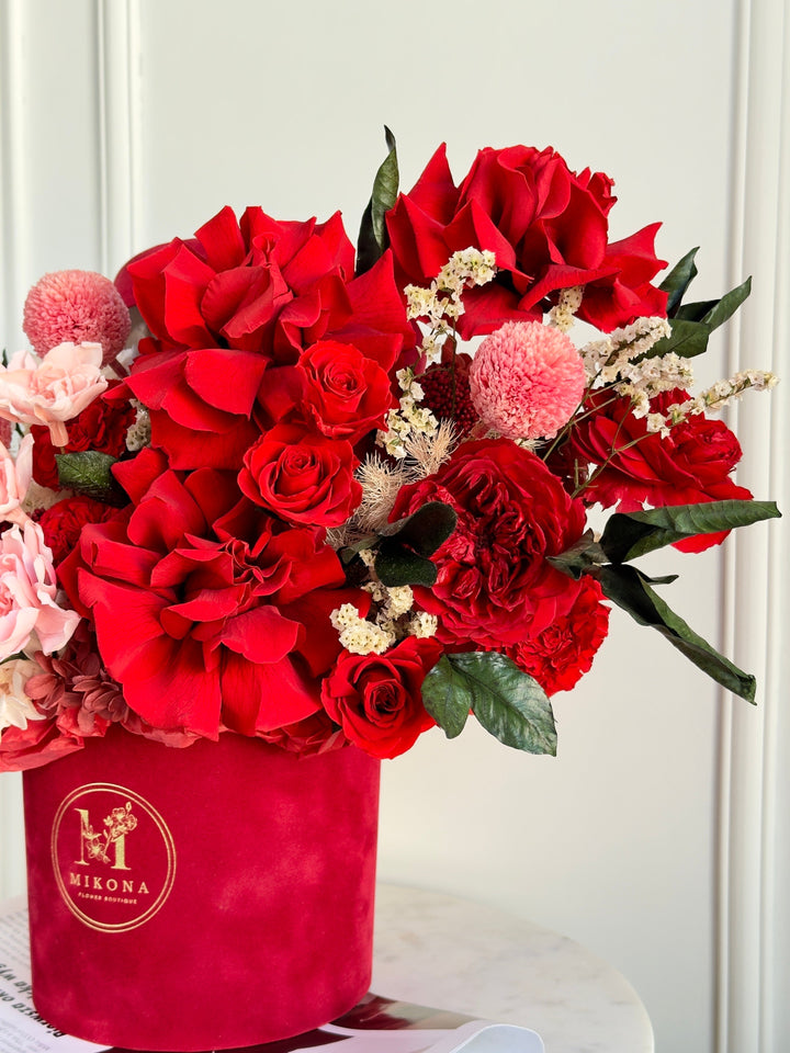 What Does a Rose Symbolizes