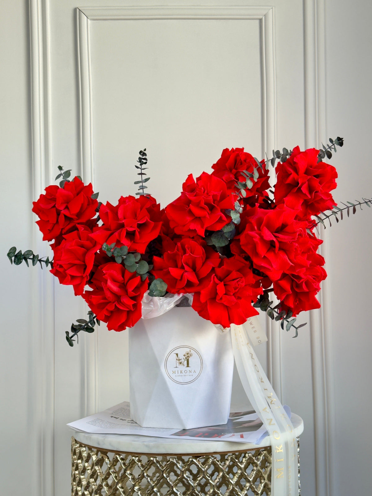 14+ Flower Meaning Love 14 Flowers Romantic Meanings – MIKONA Flowers LLC