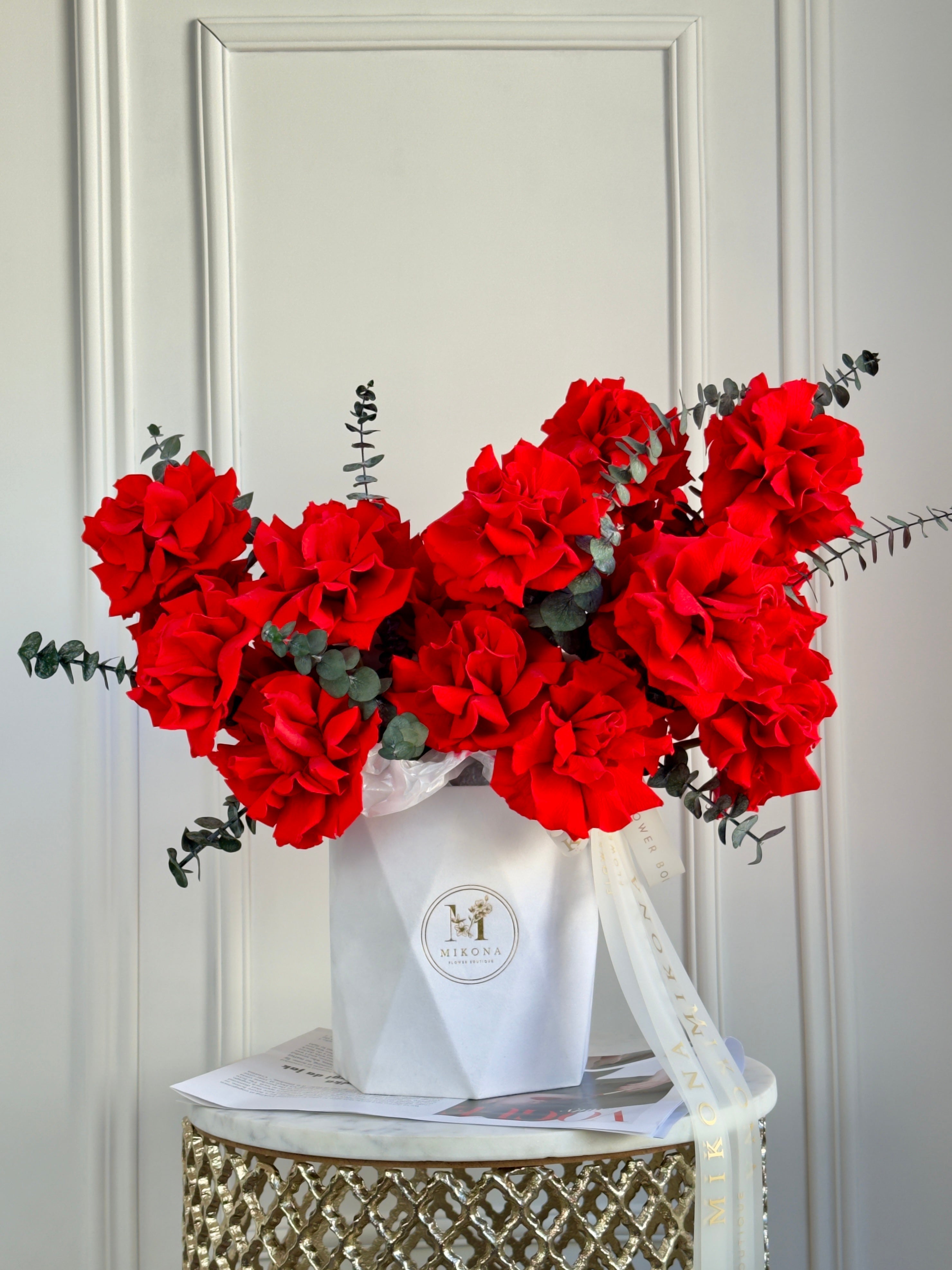 14 Flowers with Romantic Meanings