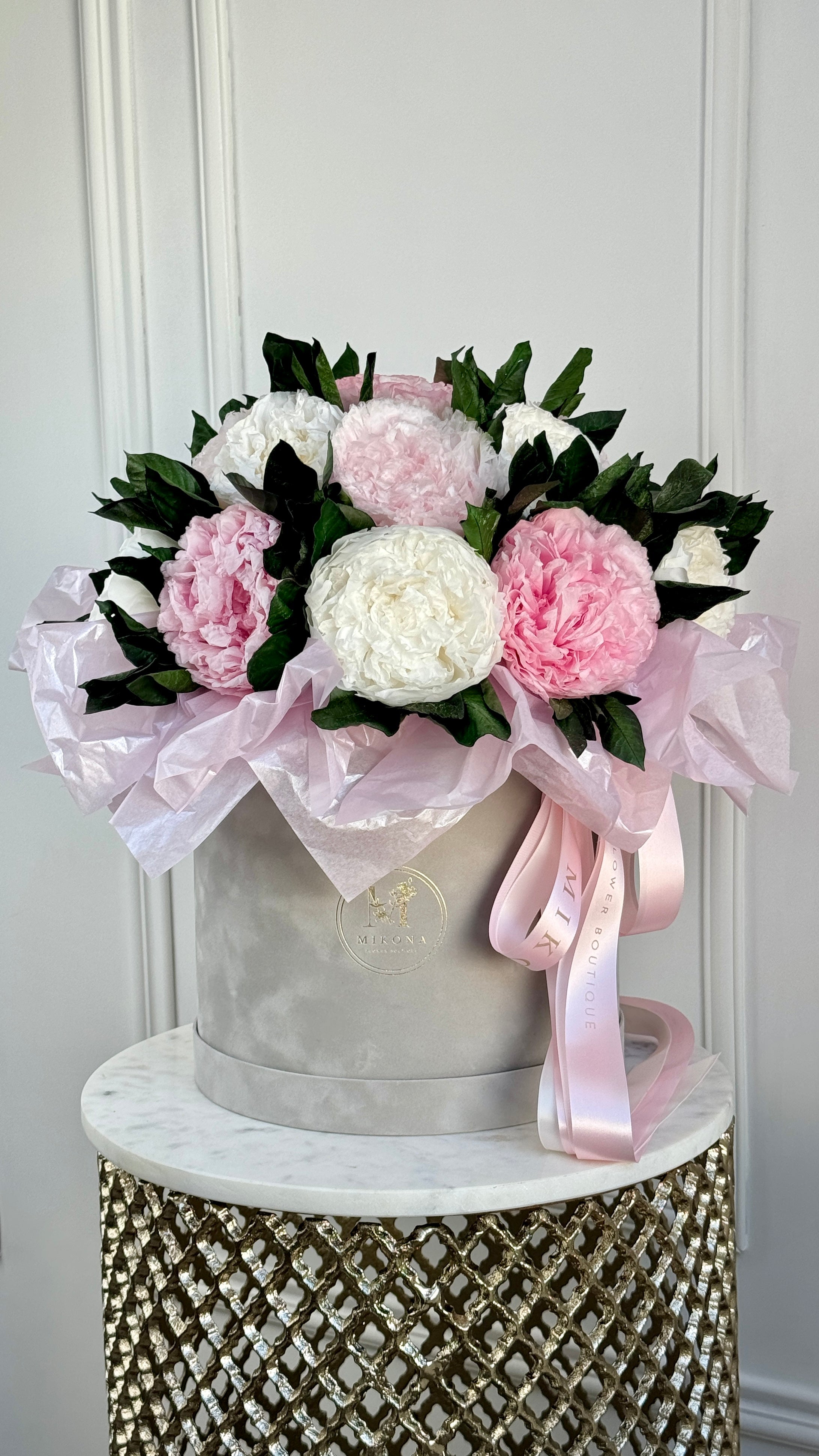 What Do Peonies Symbolize