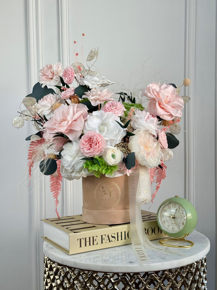 Preserved Ranunculus Meaning & Symbolism