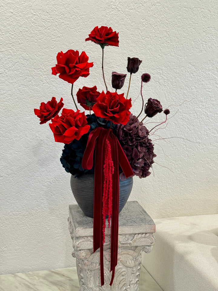  Flowers for Valentine’s Day