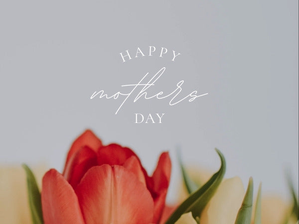 Mother's Day Flowers