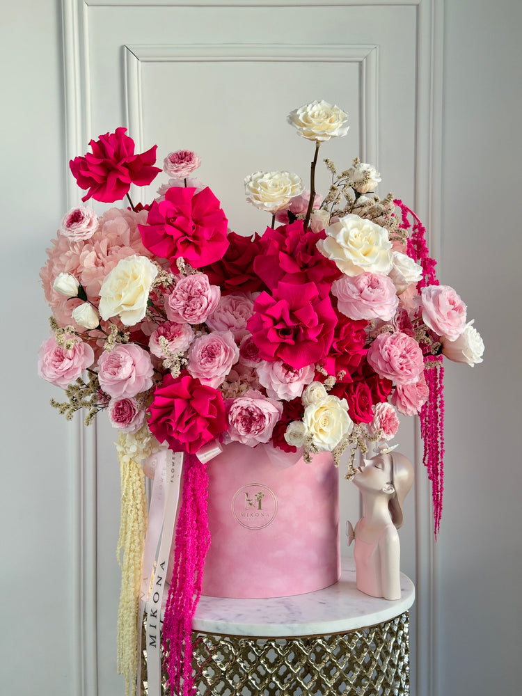 Valentine's Day