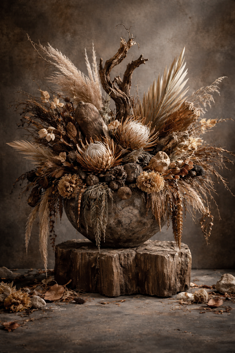 Wild preserved Collection