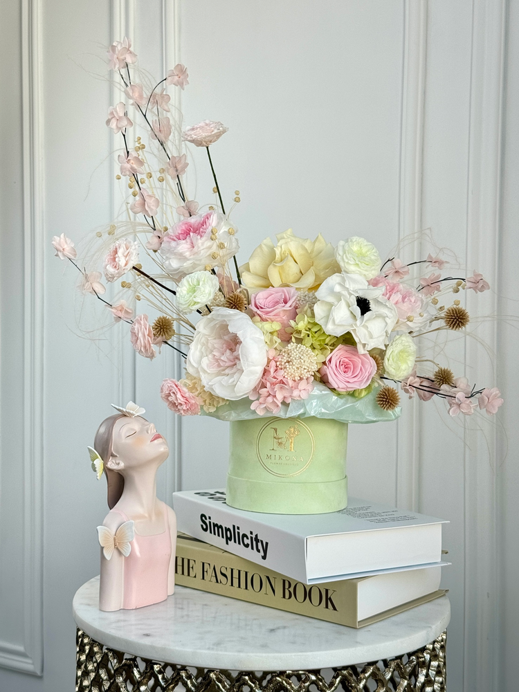 Romantic Collection