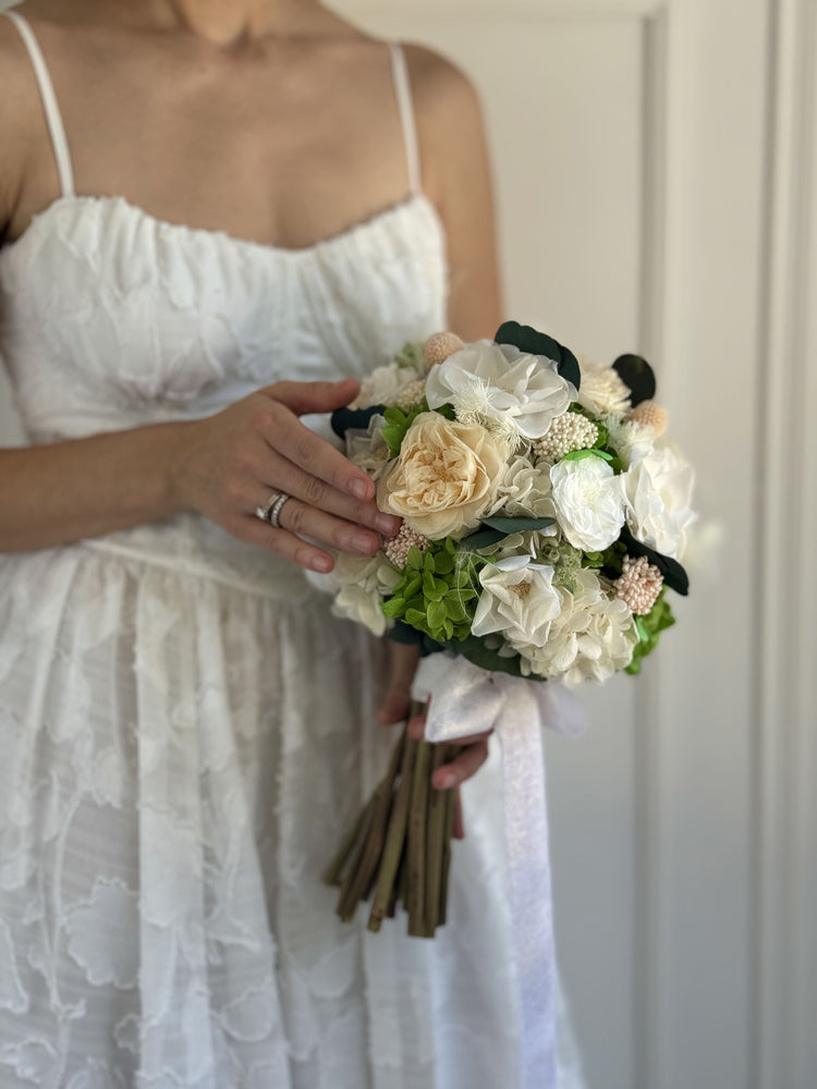 Bridal & Weddings