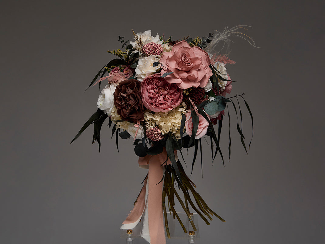 BOUQUETS