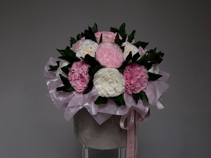 Peony Paradise