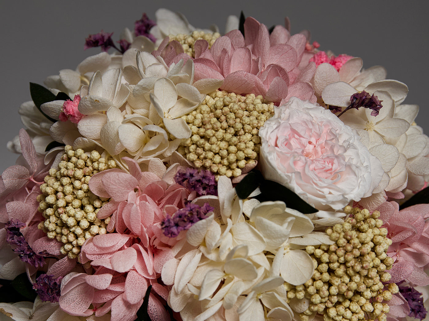 Tiny Treasures