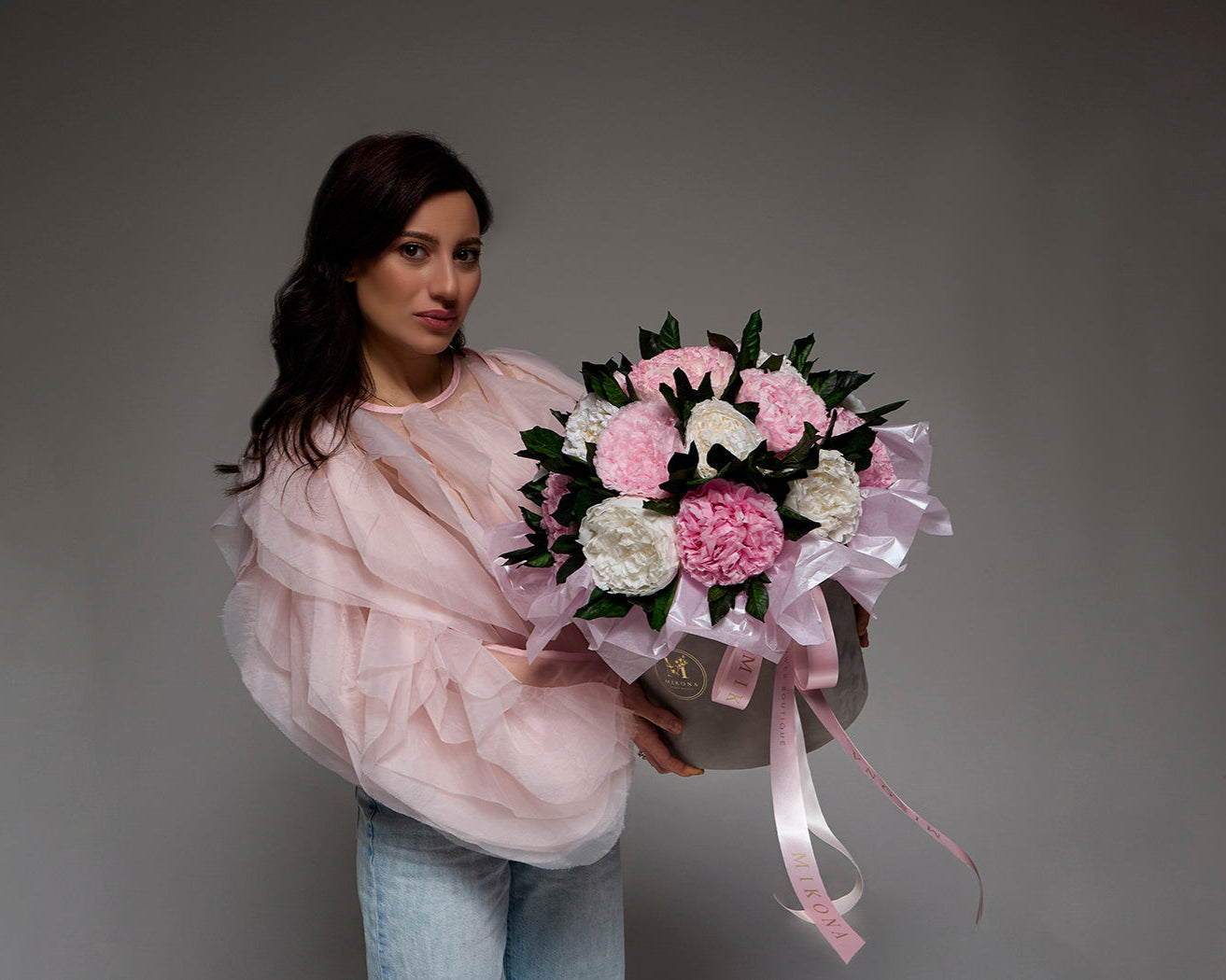 Luxury Bouquets That Last for Years