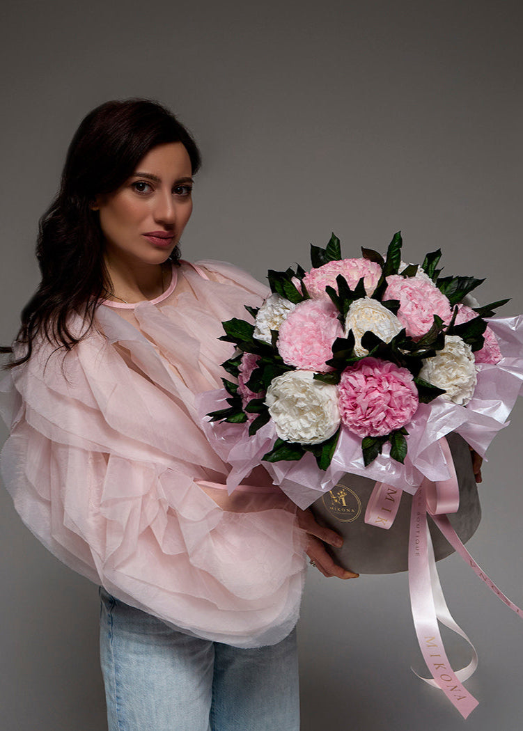 Luxury Preserved Flowers That Last for Years mobile