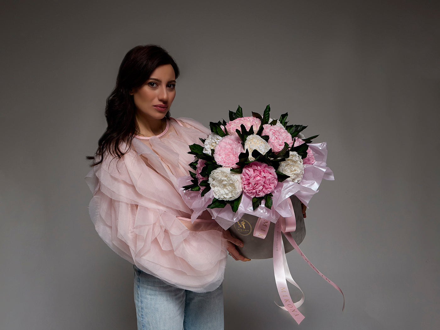 Luxury Preserved Flowers That Last for Years
