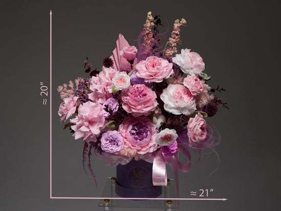 Lilac Haze