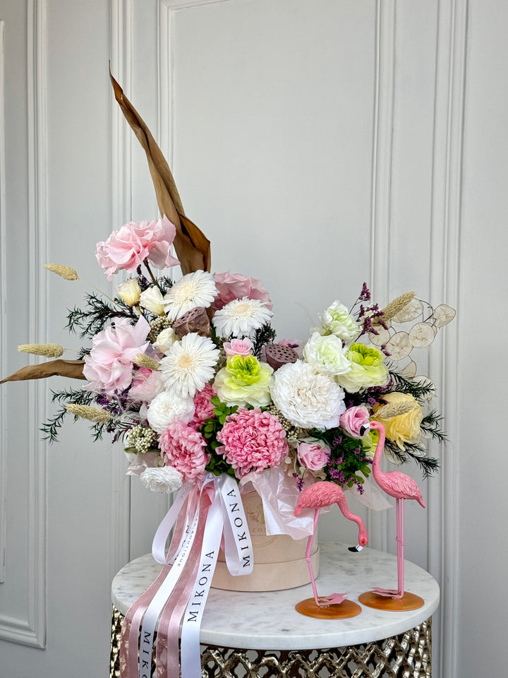 Floral Carnival