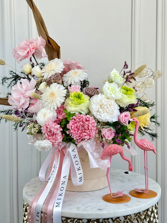 Floral Carnival