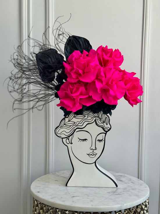 Venus Extravaganza Preserved Flower Arrangement