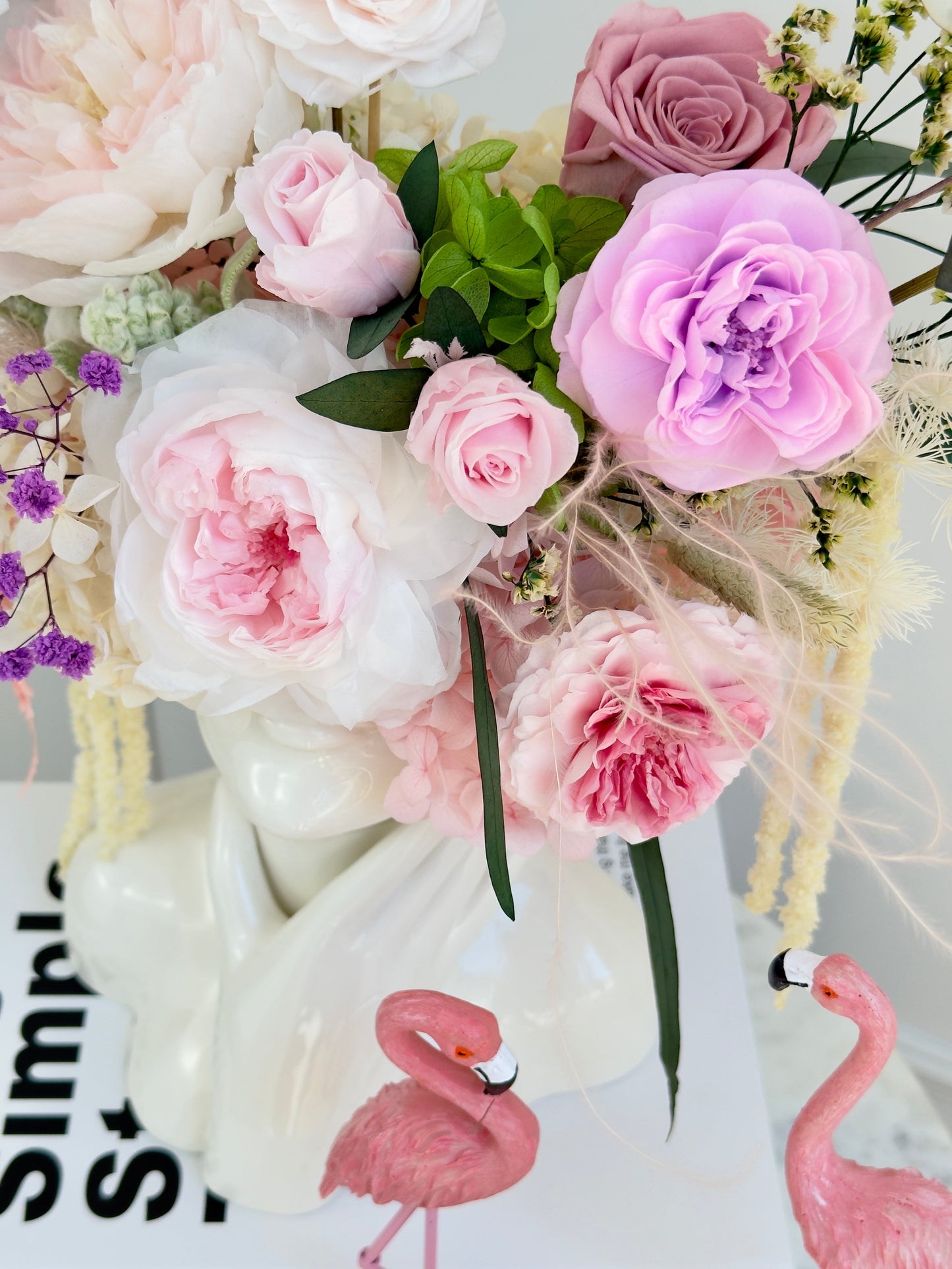 Floral Muse