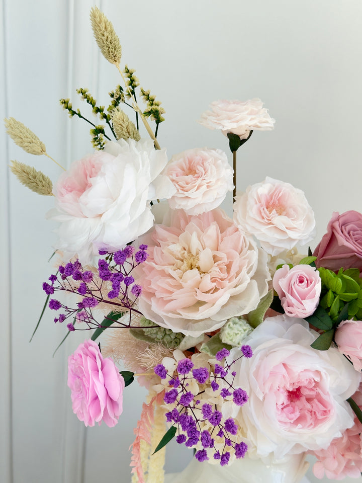 Floral Muse