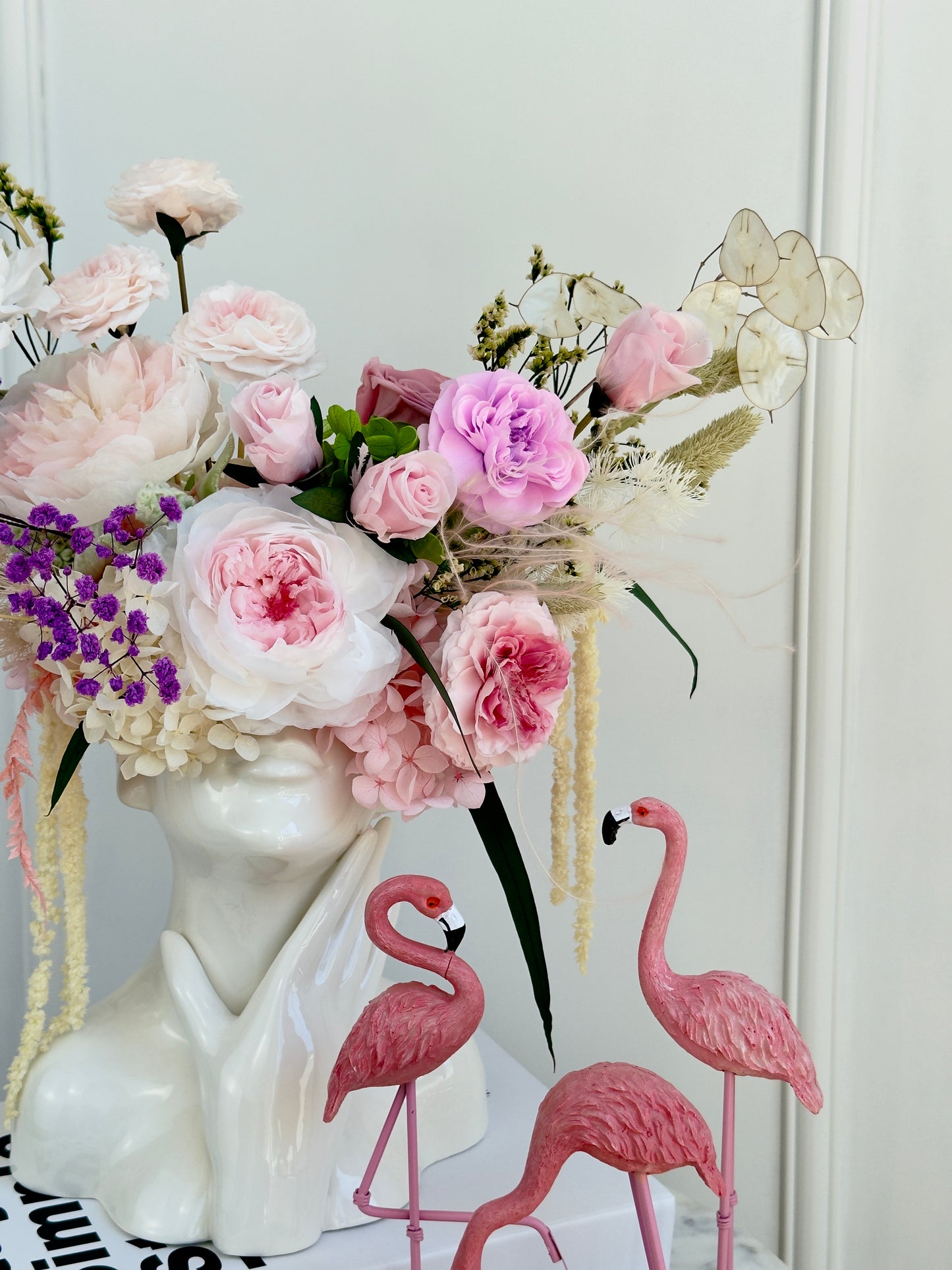 Floral Muse