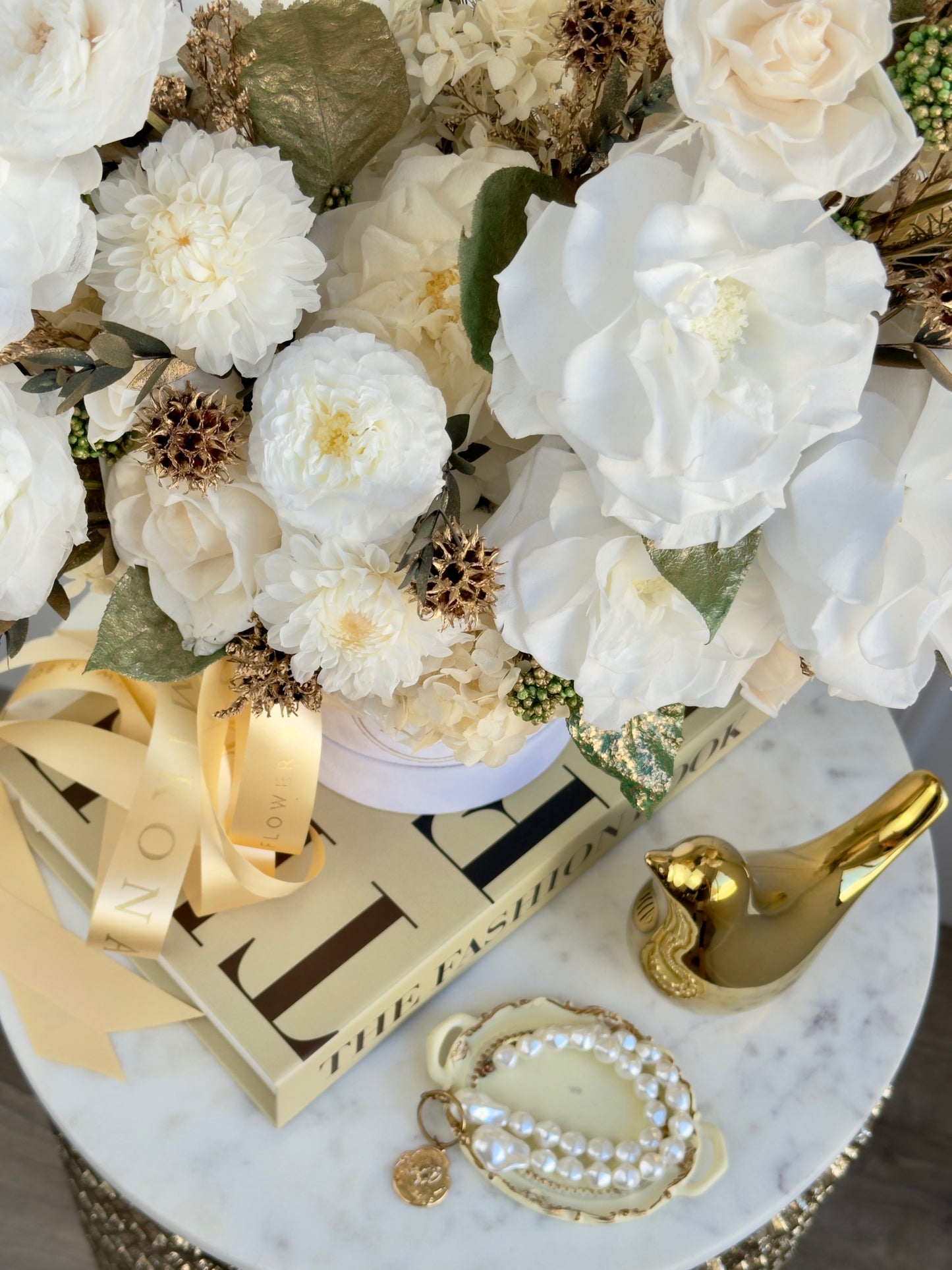 Pure Elegance
