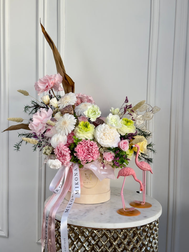 Floral Carnival