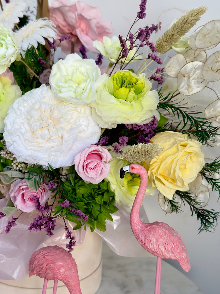 Floral Carnival