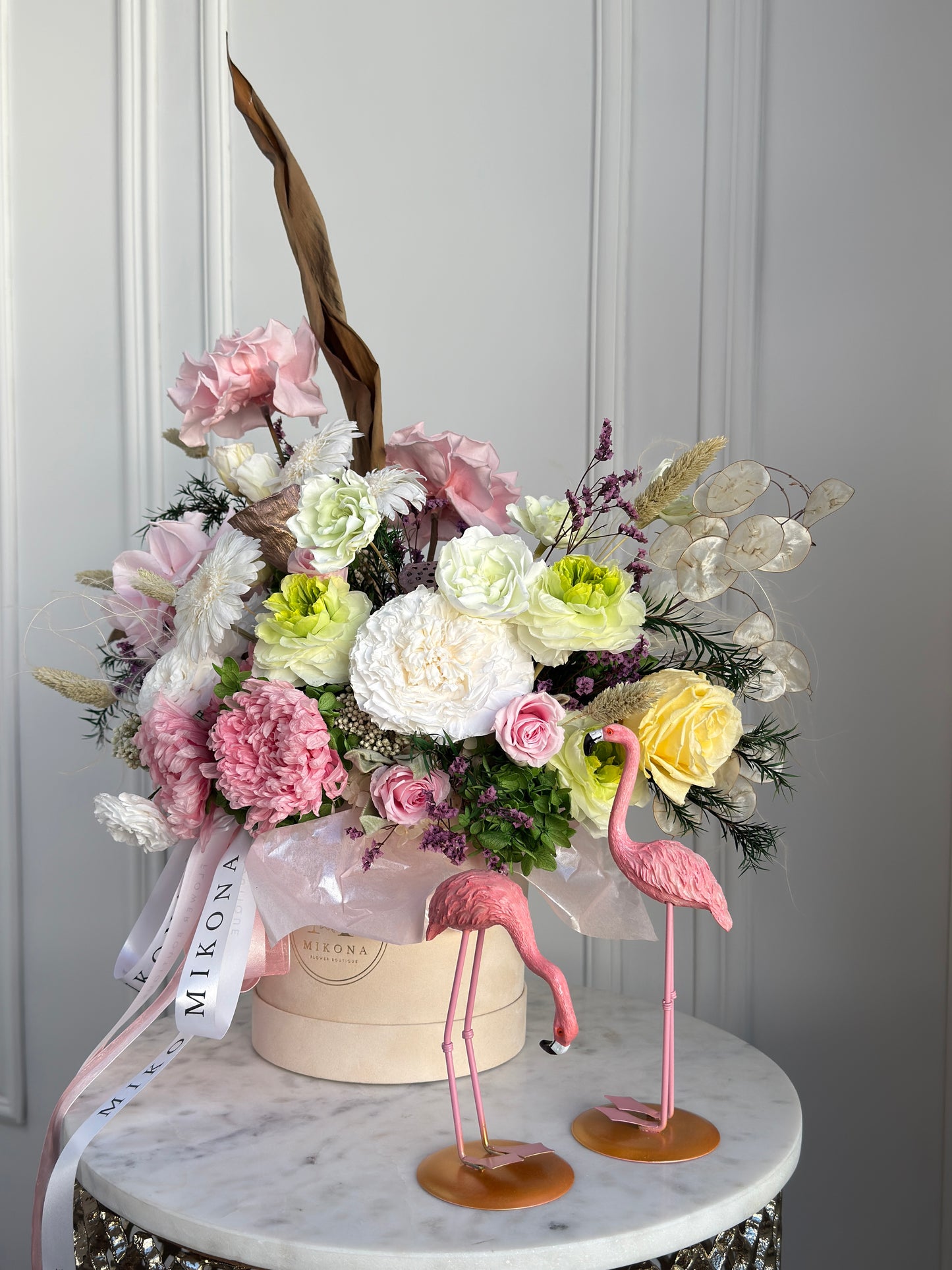 Floral Carnival