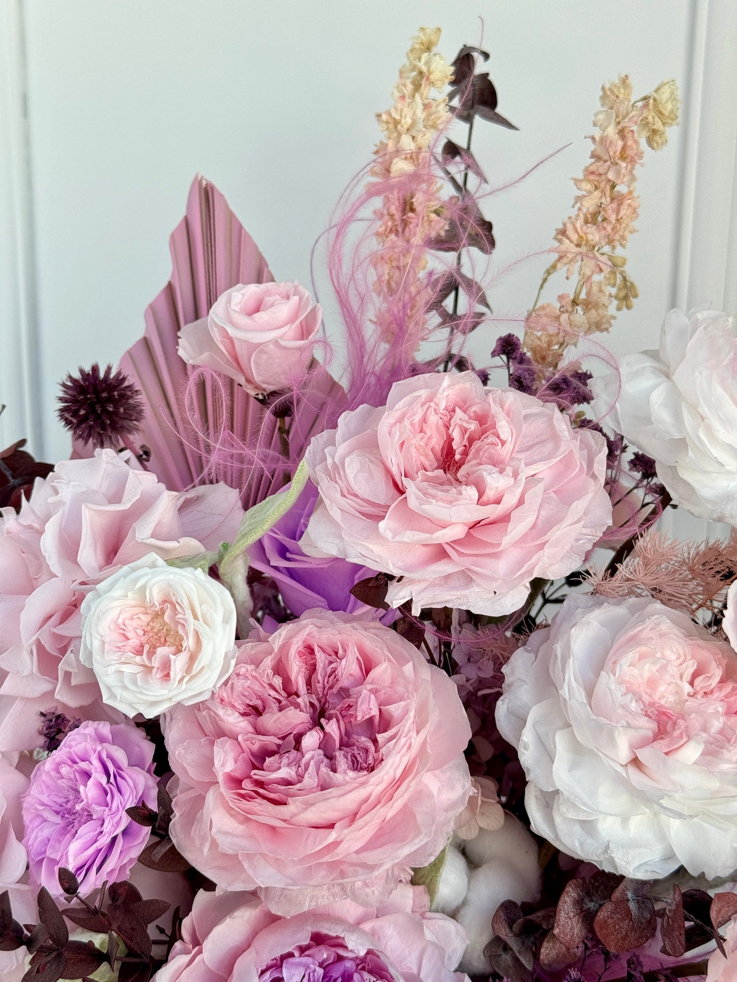 Lilac Haze
