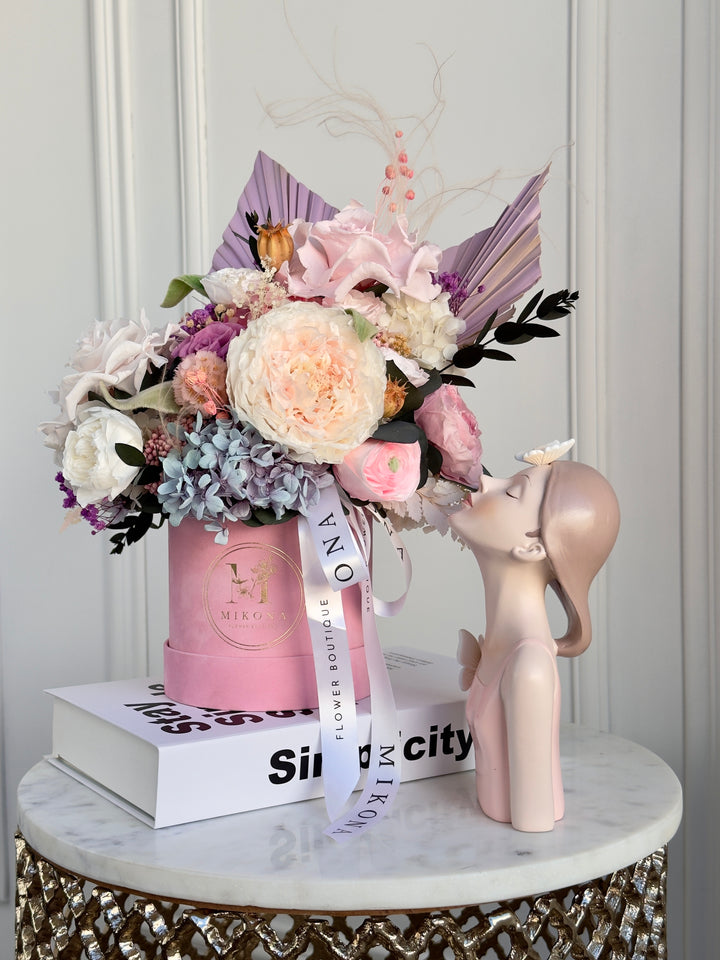 Flirty Fantasy