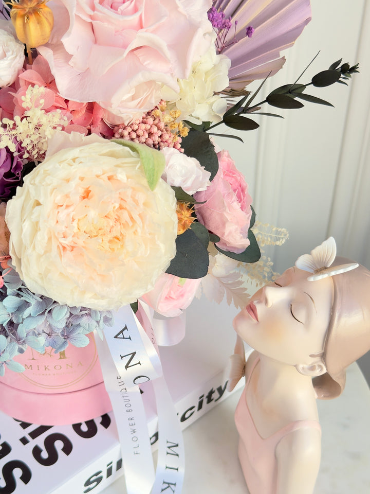 Flirty Fantasy
