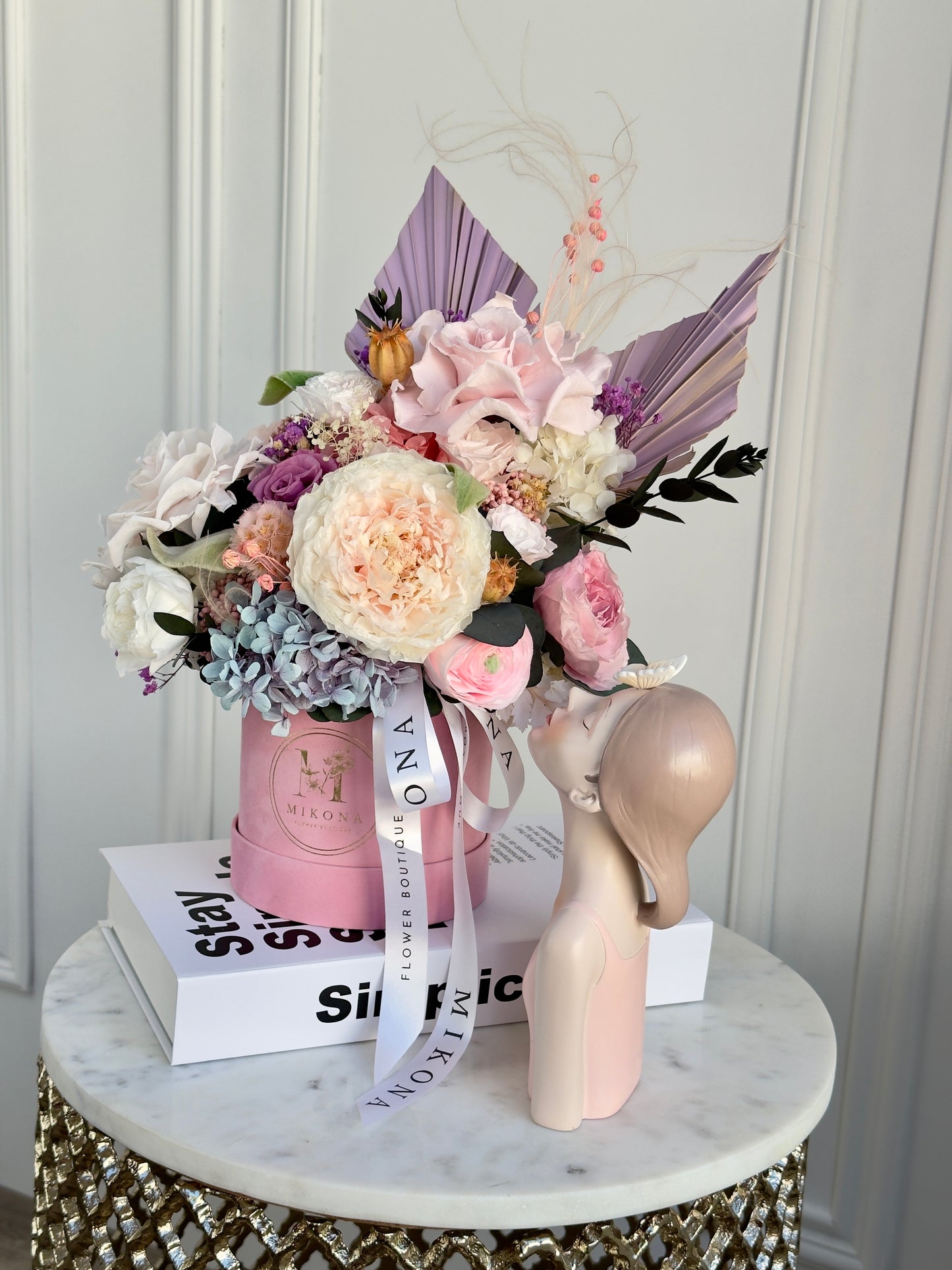 Flirty Fantasy