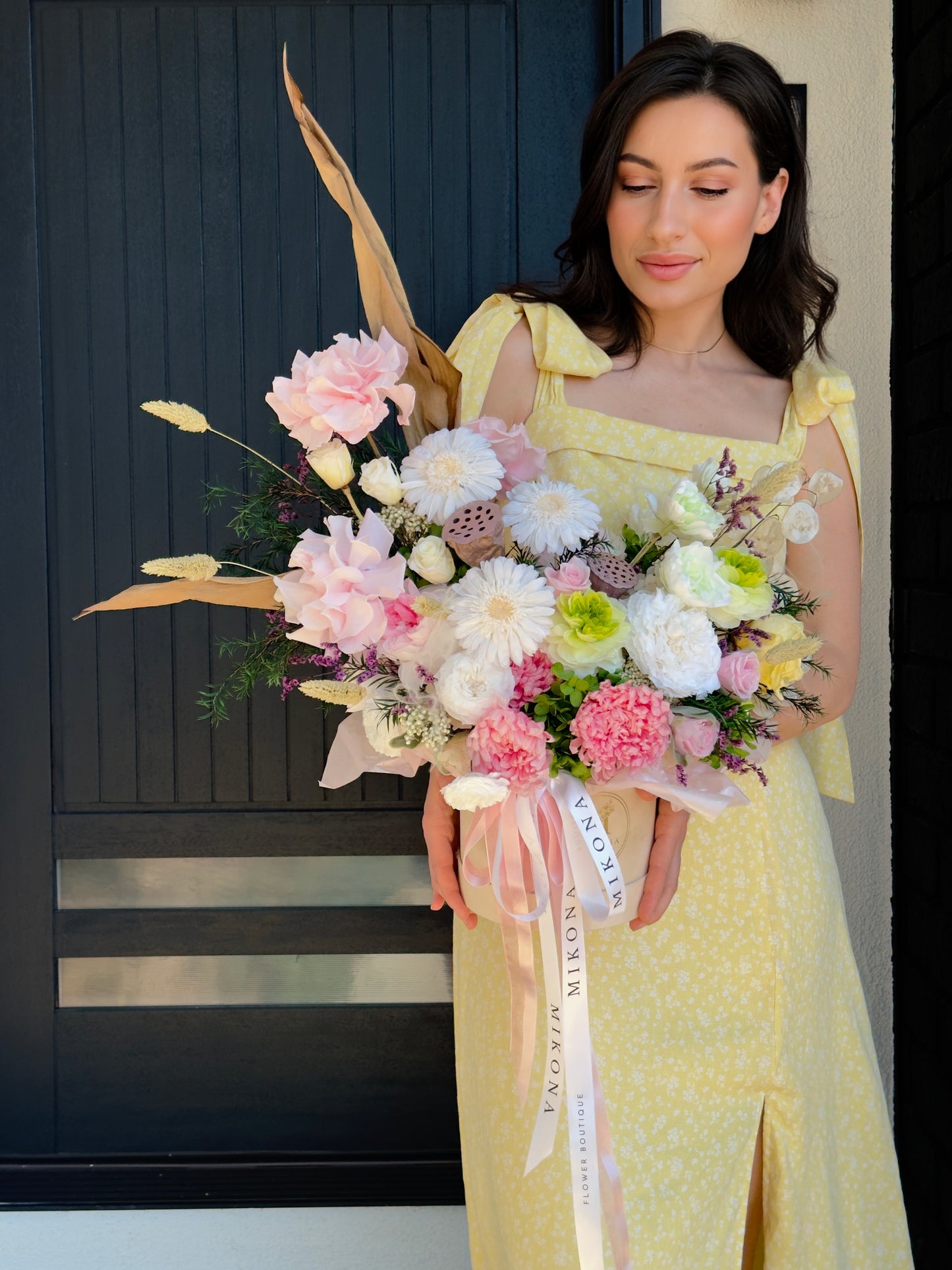 Floral Carnival