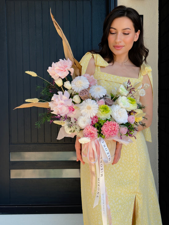 Floral Carnival