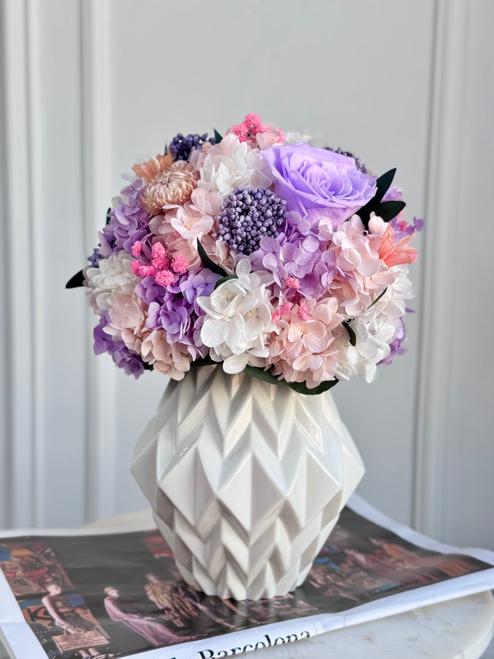 Lilac Whisper