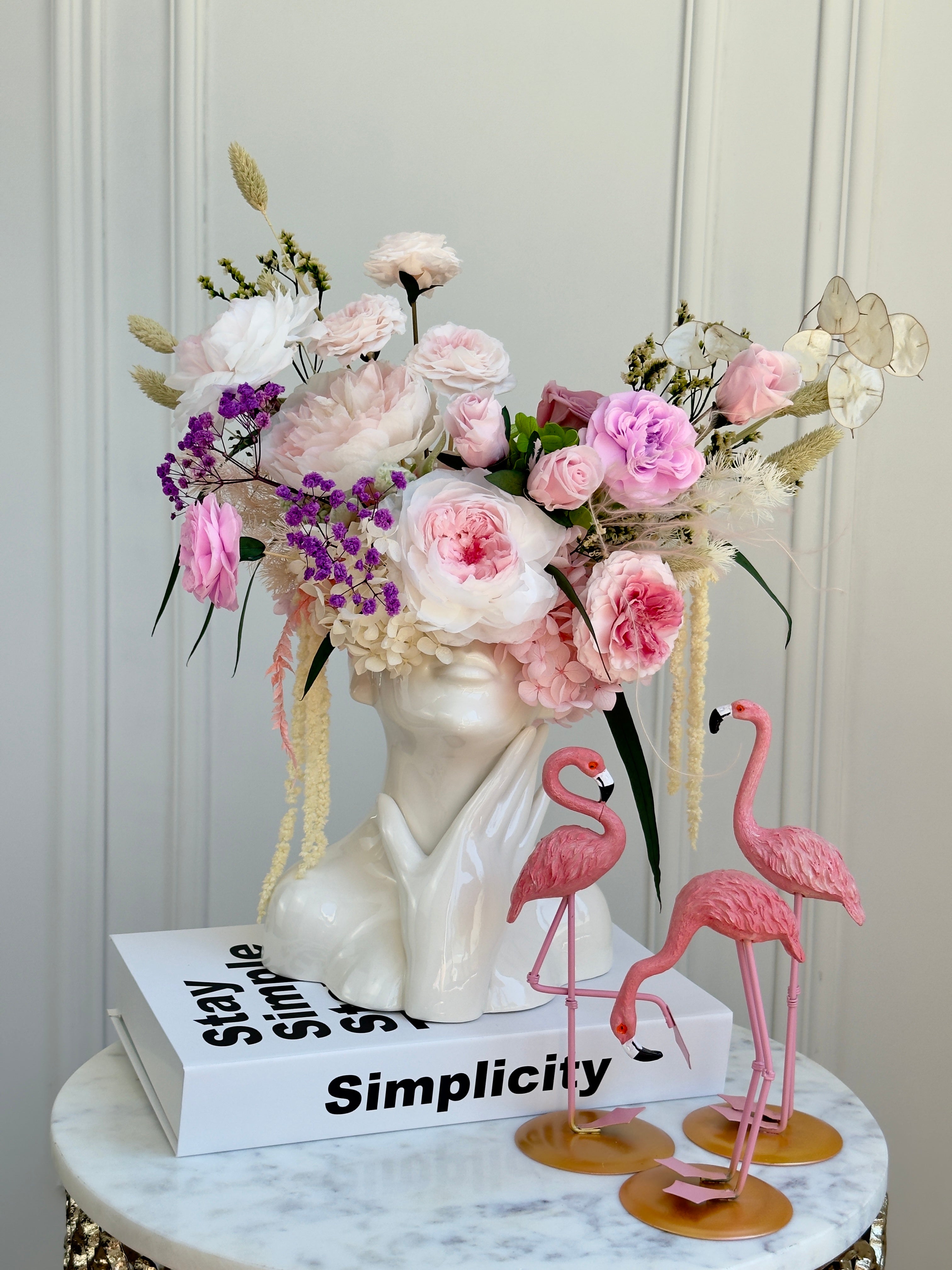 Floral Muse