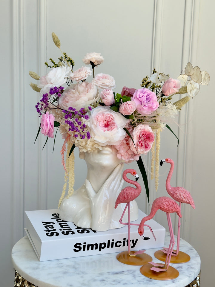 Floral Muse