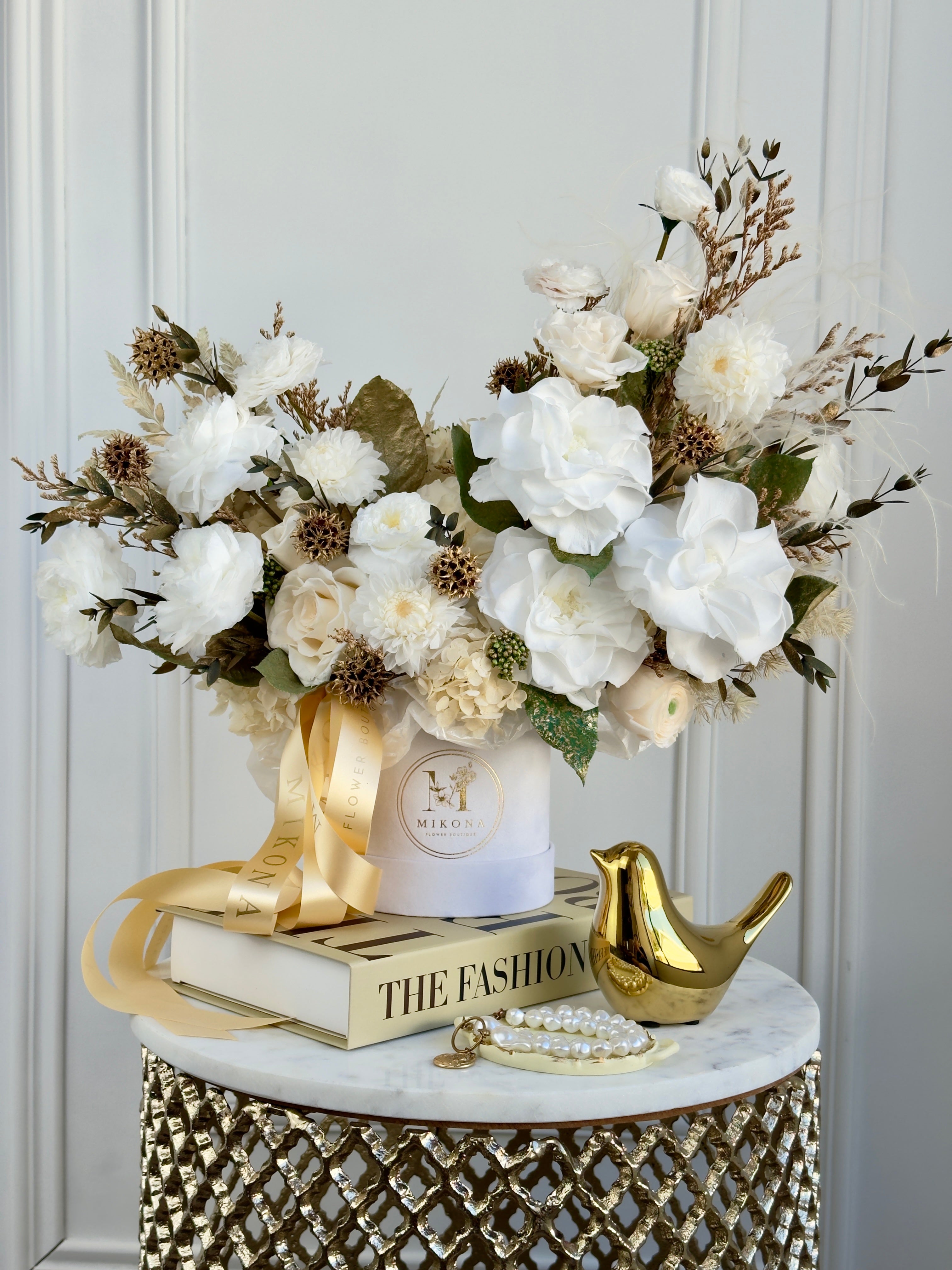 Pure Elegance