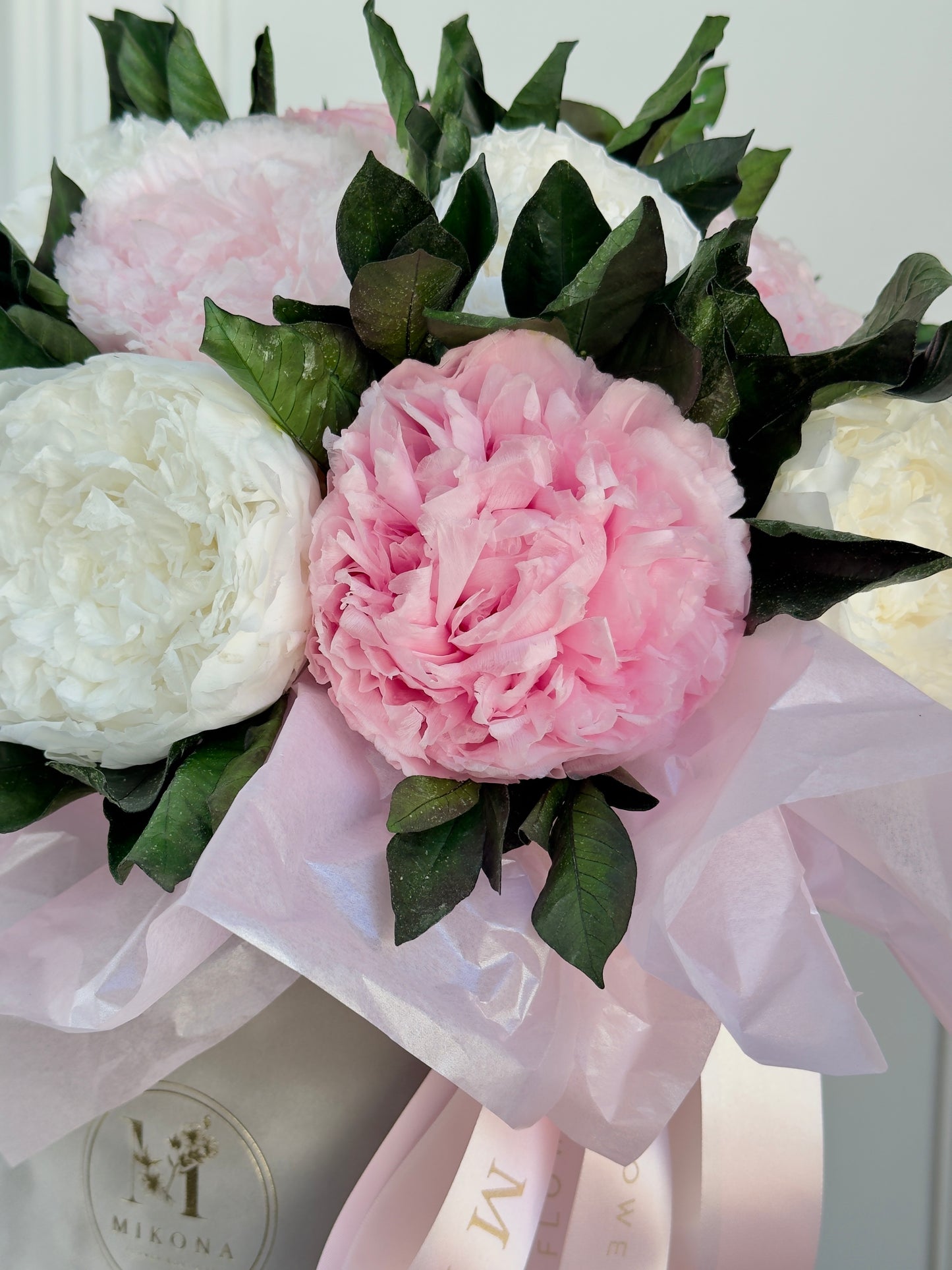 Peony Paradise