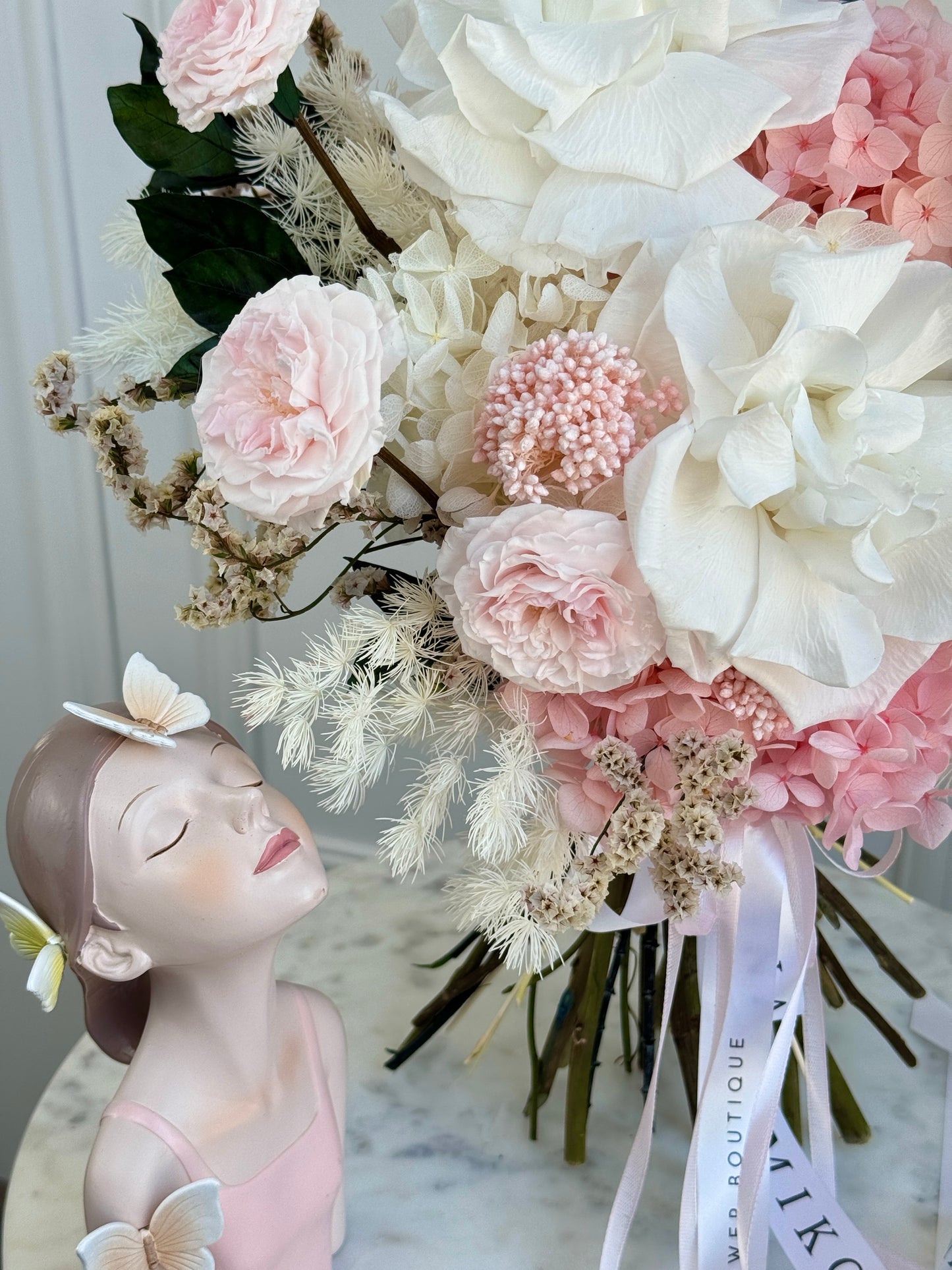 Veil of Petals