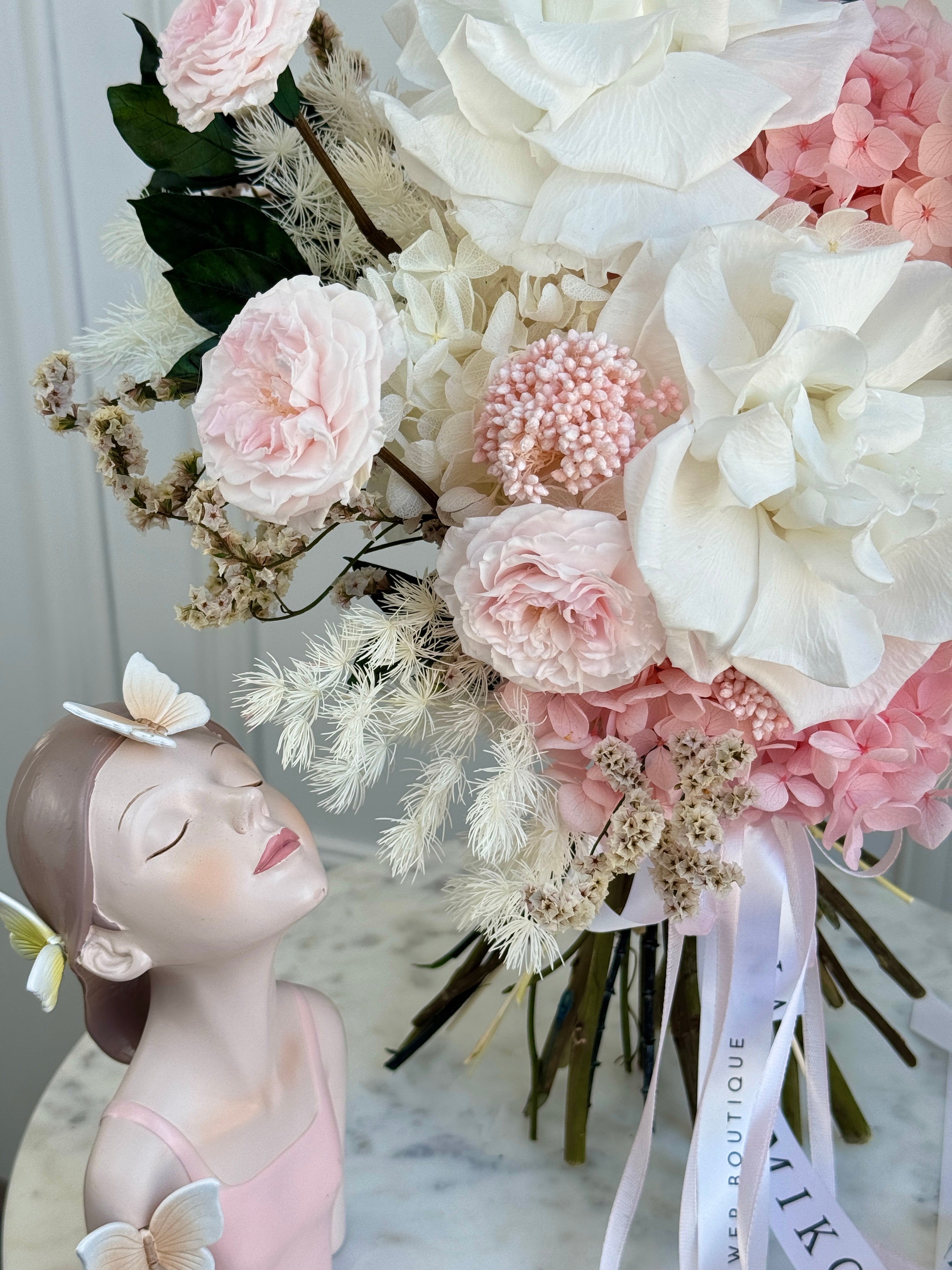 Veil of Petals