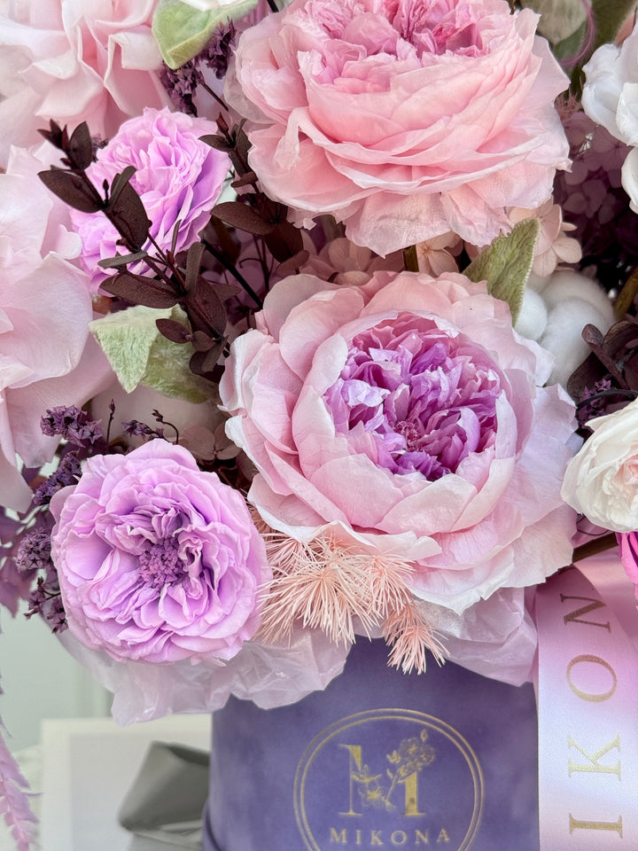 Lilac Haze
