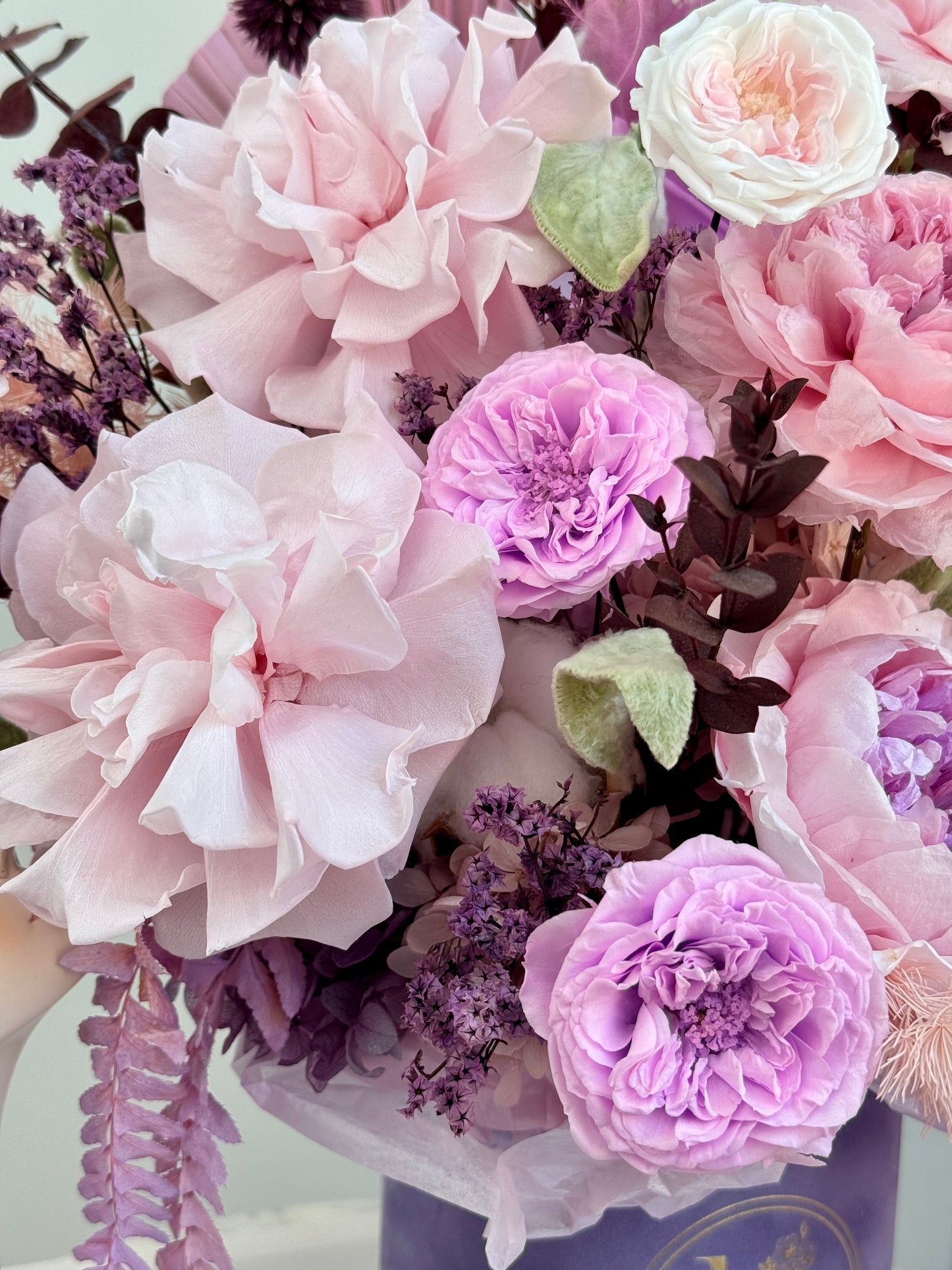 Lilac Haze