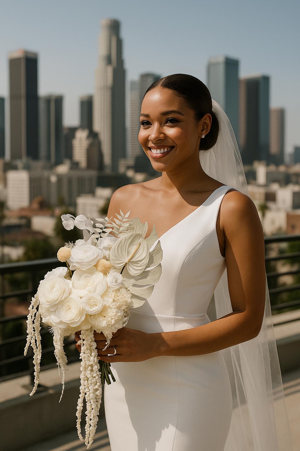 Bridal & Weddings