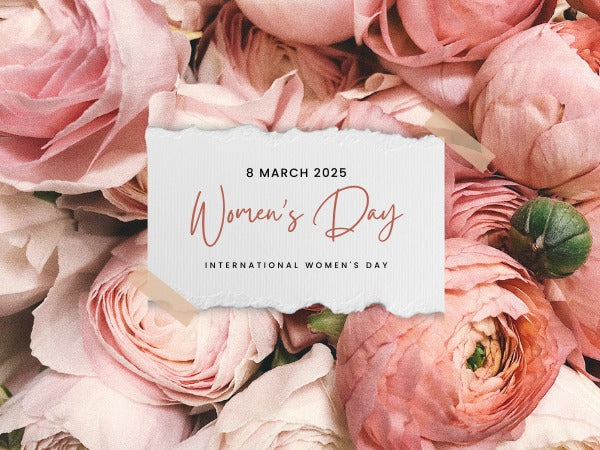 Mother’s Day & Women’s Gifts